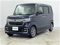 2021 Honda N BOX