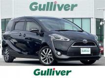 2017 Toyota Sienta