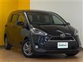 2017 Toyota Sienta
