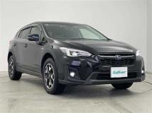 2019 Subaru IMPREZA XV HYBRID
