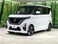 2021 Nissan ROOX