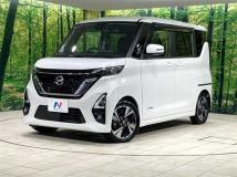 2021 Nissan ROOX