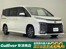 2024 Toyota Voxy