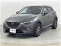 2017 Mazda CX-3