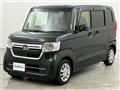 2023 Honda N BOX