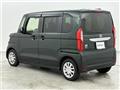 2023 Honda N BOX