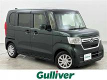 2023 Honda N BOX