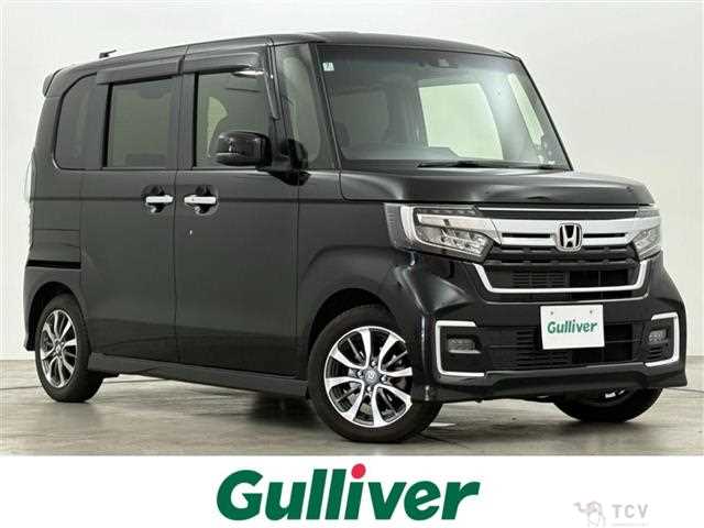 2022 Honda N BOX