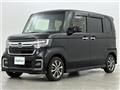 2022 Honda N BOX