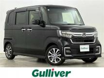 2022 Honda N BOX
