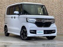 2020 Honda N BOX