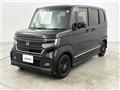 2022 Honda N BOX