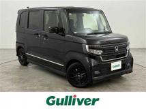 2022 Honda N BOX