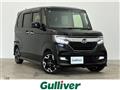 2020 Honda N BOX