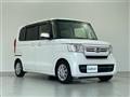 2020 Honda N BOX