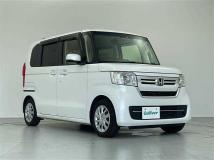 2020 Honda N BOX