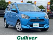 2023 Daihatsu Mira Es