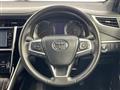 2015 Toyota Harrier