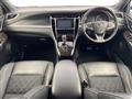 2015 Toyota Harrier