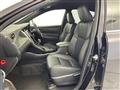 2015 Toyota Harrier