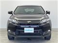 2015 Toyota Harrier