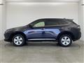 2015 Toyota Harrier
