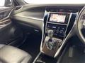 2015 Toyota Harrier
