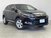 2015 Toyota Harrier