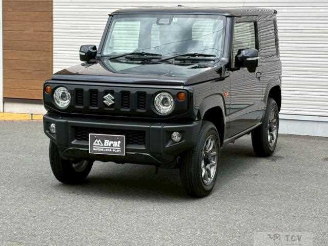 2024 Suzuki Jimny