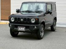 2024 Suzuki Jimny