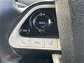 2017 Toyota Prius PHV