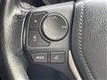 2016 Toyota Auris