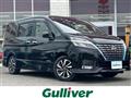 2021 Nissan Serena