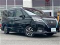 2021 Nissan Serena