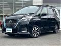 2021 Nissan Serena