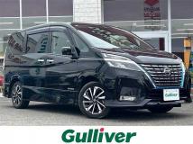 2021 Nissan Serena
