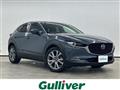 2021 Mazda CX-3