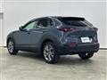 2021 Mazda CX-3
