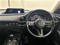2021 Mazda CX-3