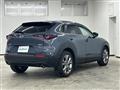 2021 Mazda CX-3