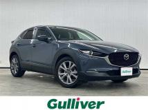2021 Mazda CX-3