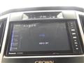 2013 Toyota Crown Hybrid