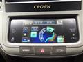 2013 Toyota Crown Hybrid