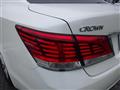 2013 Toyota Crown Hybrid