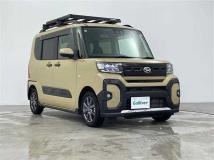 2023 Daihatsu Tanto