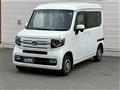 2020 Honda N-VAN