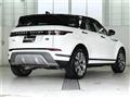 2020 Land Rover RangeRover Evoque
