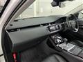 2020 Land Rover RangeRover Evoque