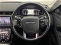 2020 Land Rover RangeRover Evoque
