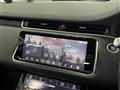 2020 Land Rover RangeRover Evoque
